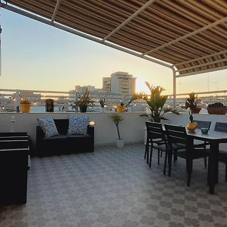 Domus Claudia - Casa Vacanze Syracuse Ngoại thất bức ảnh