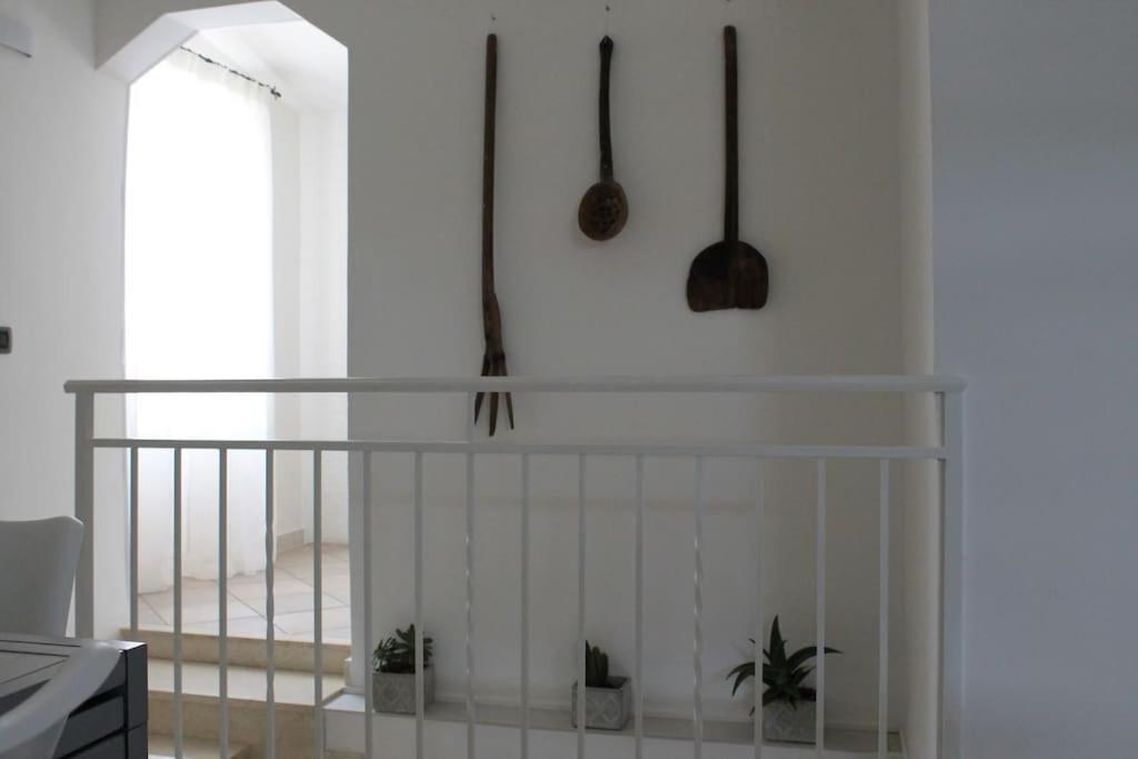 Domus Claudia - Casa Vacanze Syracuse Ngoại thất bức ảnh