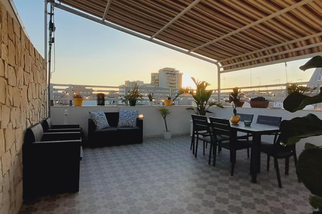 Domus Claudia - Casa Vacanze Syracuse Ngoại thất bức ảnh