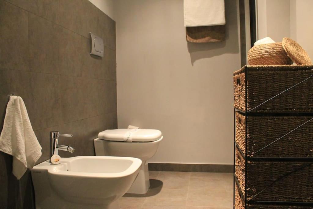 Domus Claudia - Casa Vacanze Syracuse Ngoại thất bức ảnh