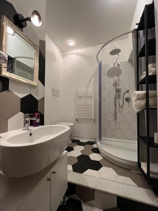 Domus Claudia - Casa Vacanze Syracuse Ngoại thất bức ảnh
