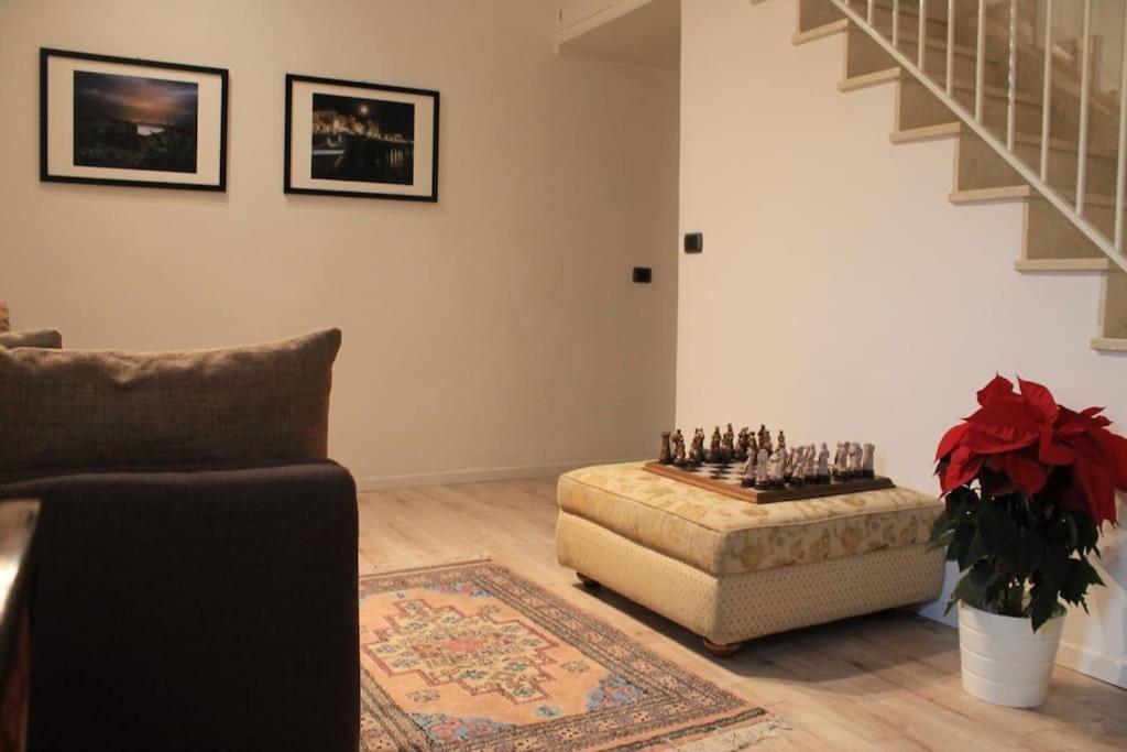 Domus Claudia - Casa Vacanze Syracuse Ngoại thất bức ảnh
