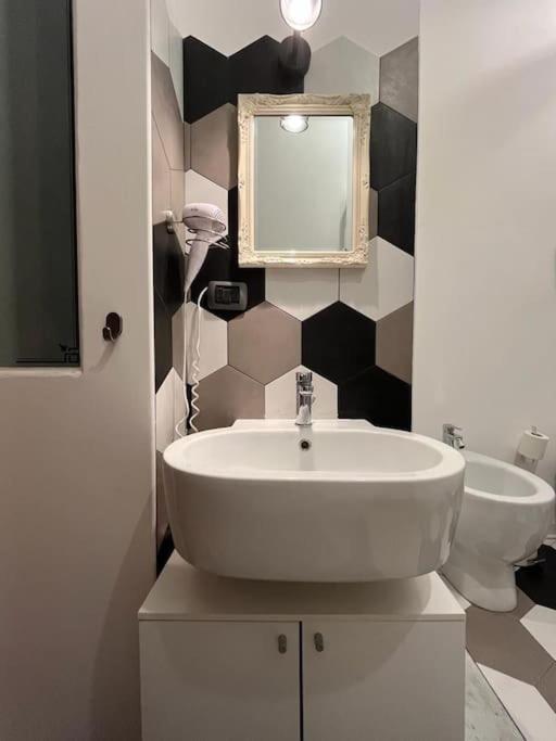 Domus Claudia - Casa Vacanze Syracuse Ngoại thất bức ảnh