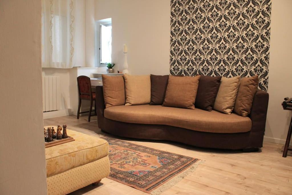 Domus Claudia - Casa Vacanze Syracuse Ngoại thất bức ảnh