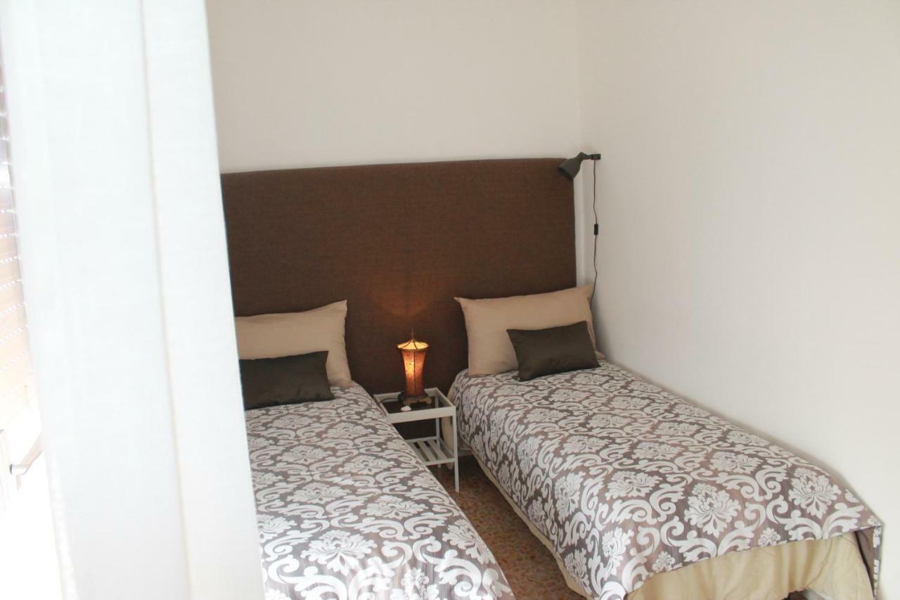 Domus Claudia - Casa Vacanze Syracuse Ngoại thất bức ảnh