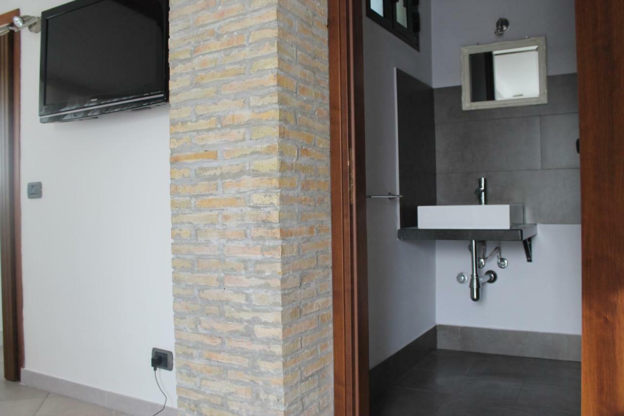 Domus Claudia - Casa Vacanze Syracuse Ngoại thất bức ảnh