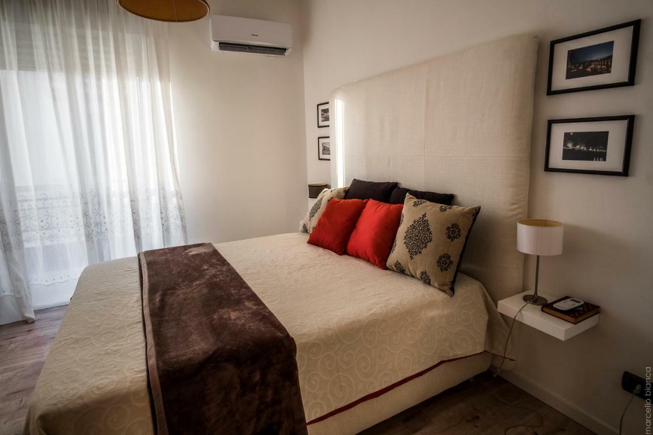Domus Claudia - Casa Vacanze Syracuse Ngoại thất bức ảnh