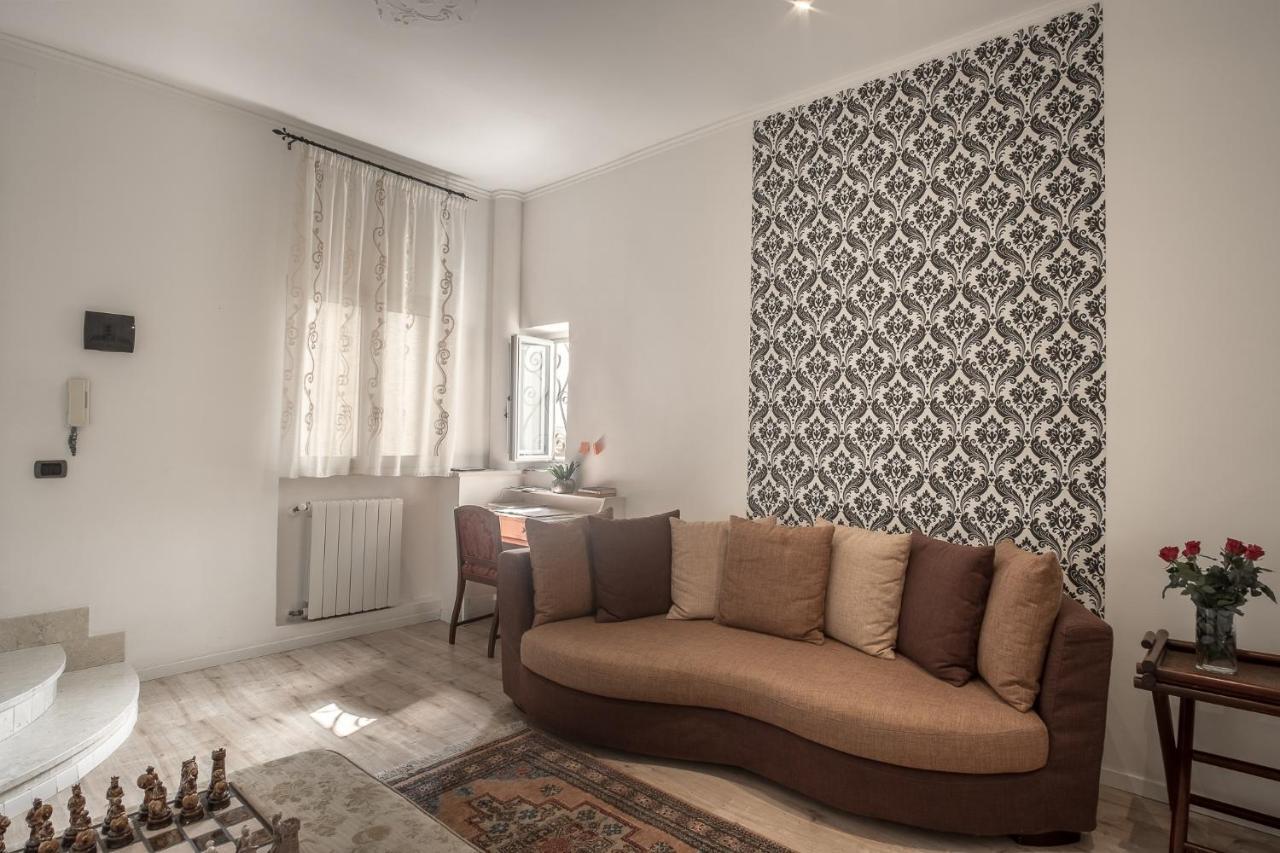 Domus Claudia - Casa Vacanze Syracuse Ngoại thất bức ảnh