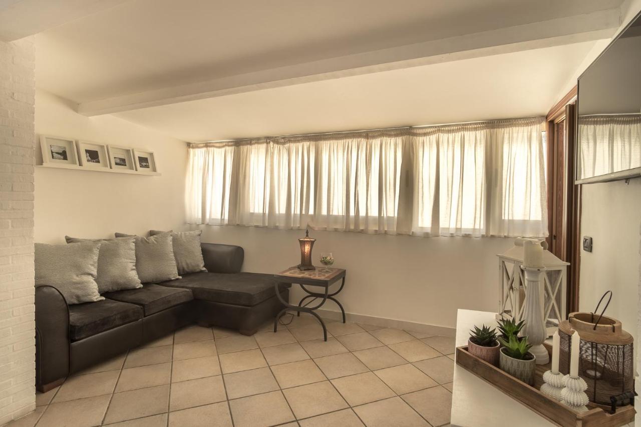 Domus Claudia - Casa Vacanze Syracuse Ngoại thất bức ảnh