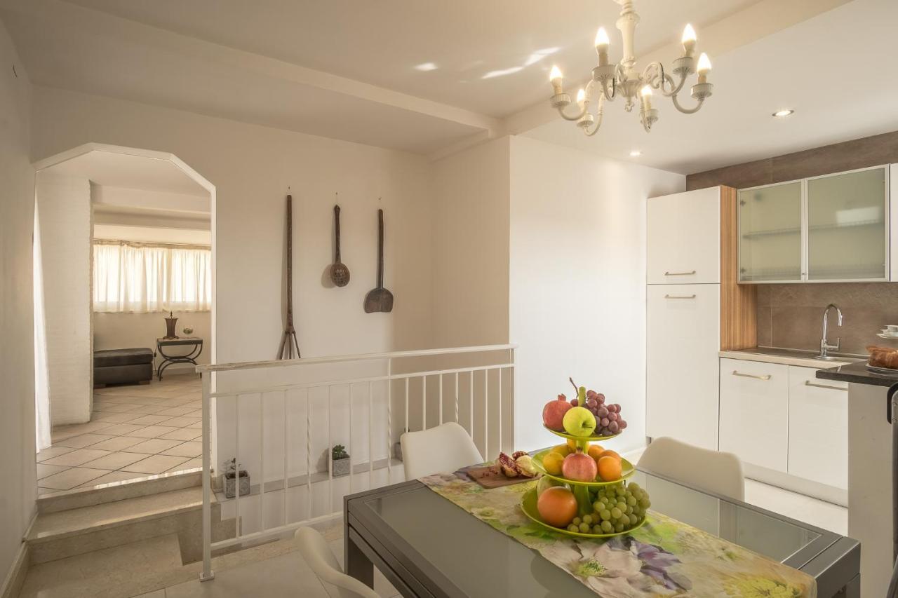 Domus Claudia - Casa Vacanze Syracuse Ngoại thất bức ảnh