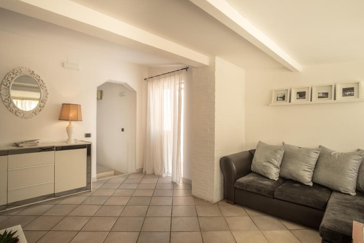 Domus Claudia - Casa Vacanze Syracuse Ngoại thất bức ảnh