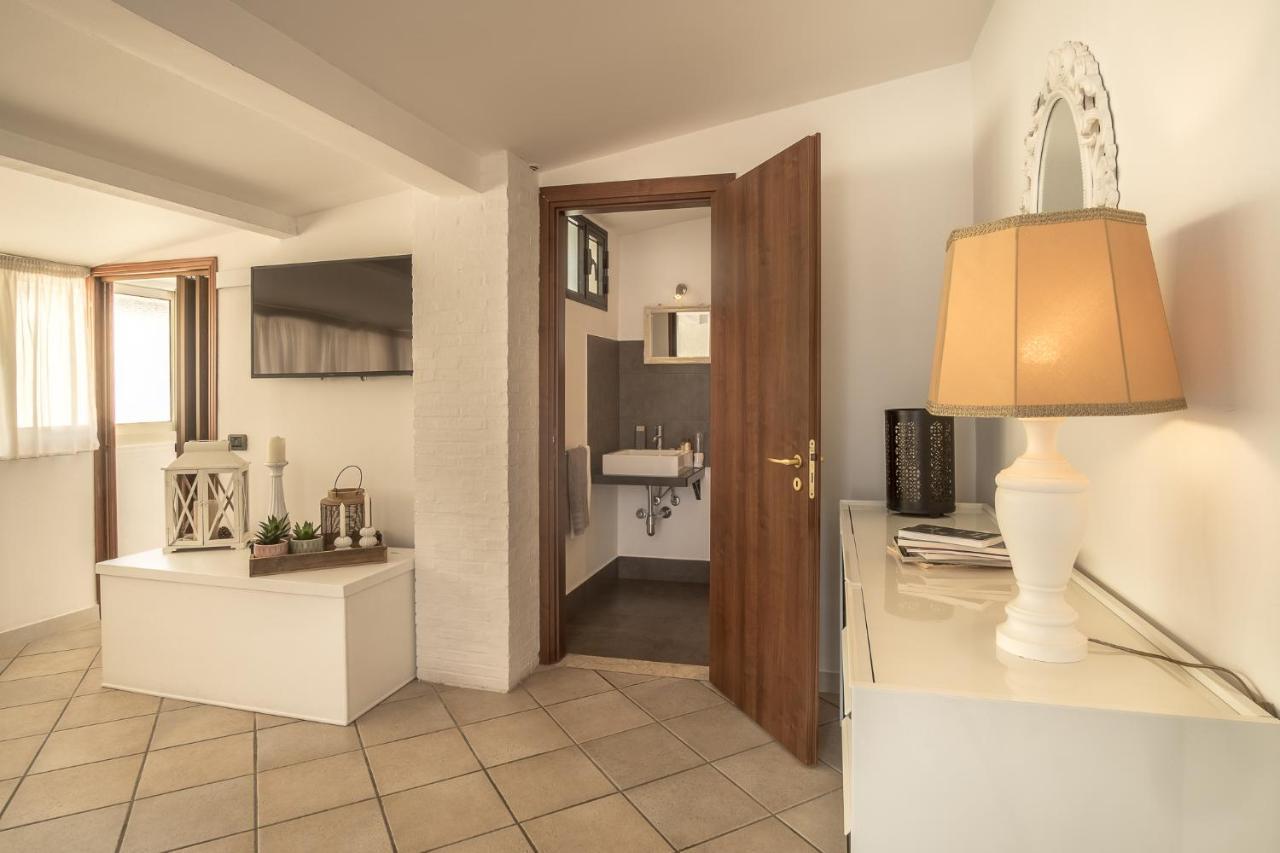 Domus Claudia - Casa Vacanze Syracuse Ngoại thất bức ảnh