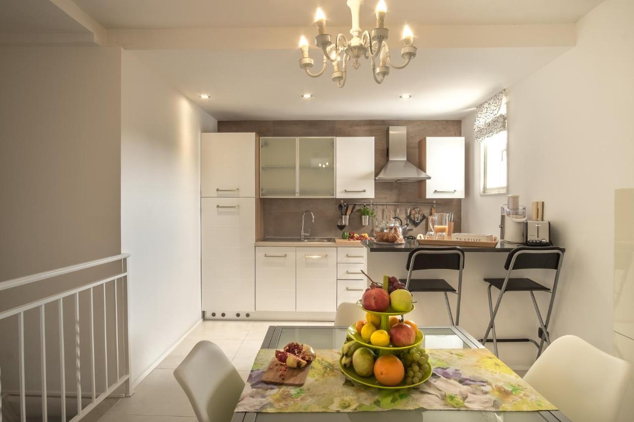 Domus Claudia - Casa Vacanze Syracuse Ngoại thất bức ảnh