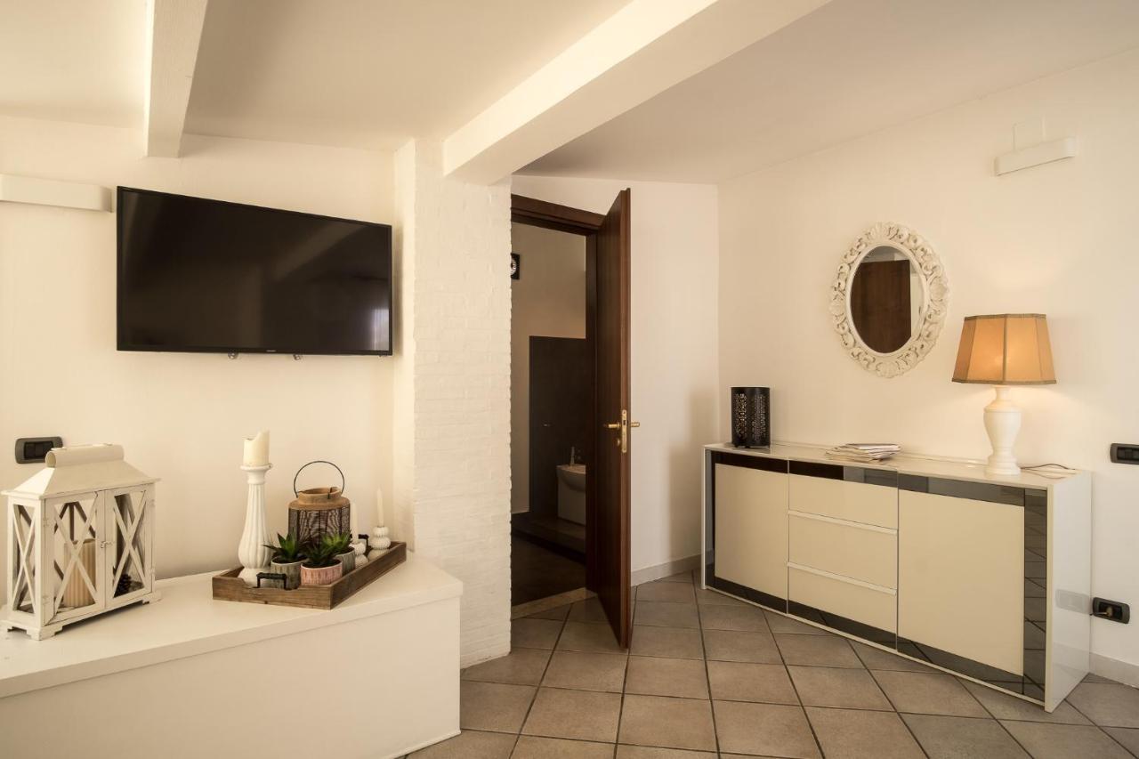 Domus Claudia - Casa Vacanze Syracuse Ngoại thất bức ảnh