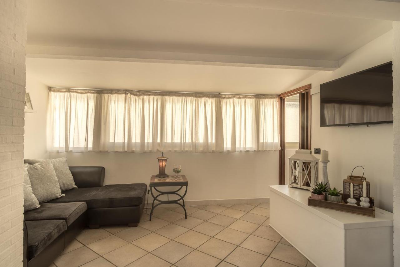 Domus Claudia - Casa Vacanze Syracuse Ngoại thất bức ảnh