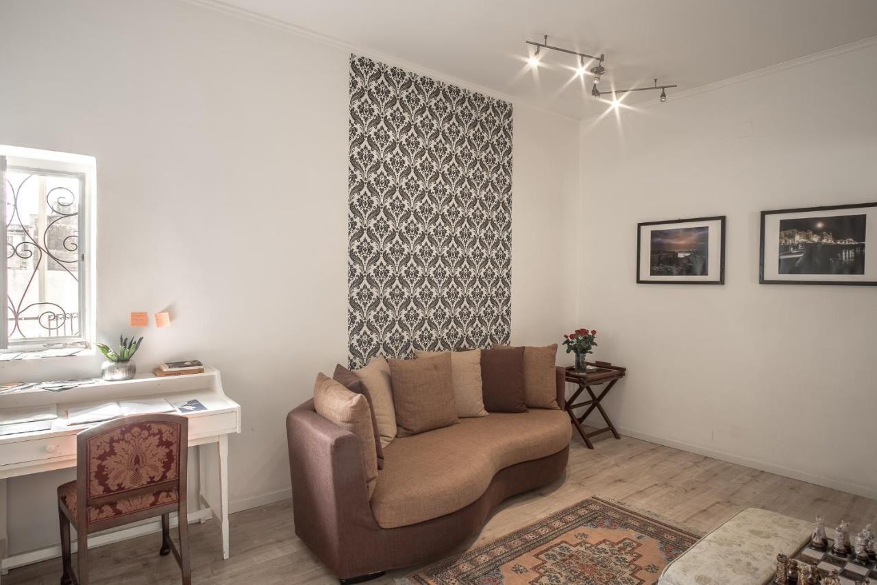 Domus Claudia - Casa Vacanze Syracuse Ngoại thất bức ảnh