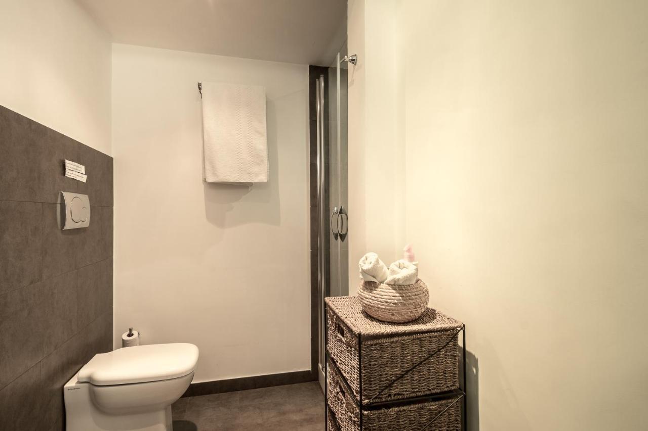 Domus Claudia - Casa Vacanze Syracuse Ngoại thất bức ảnh
